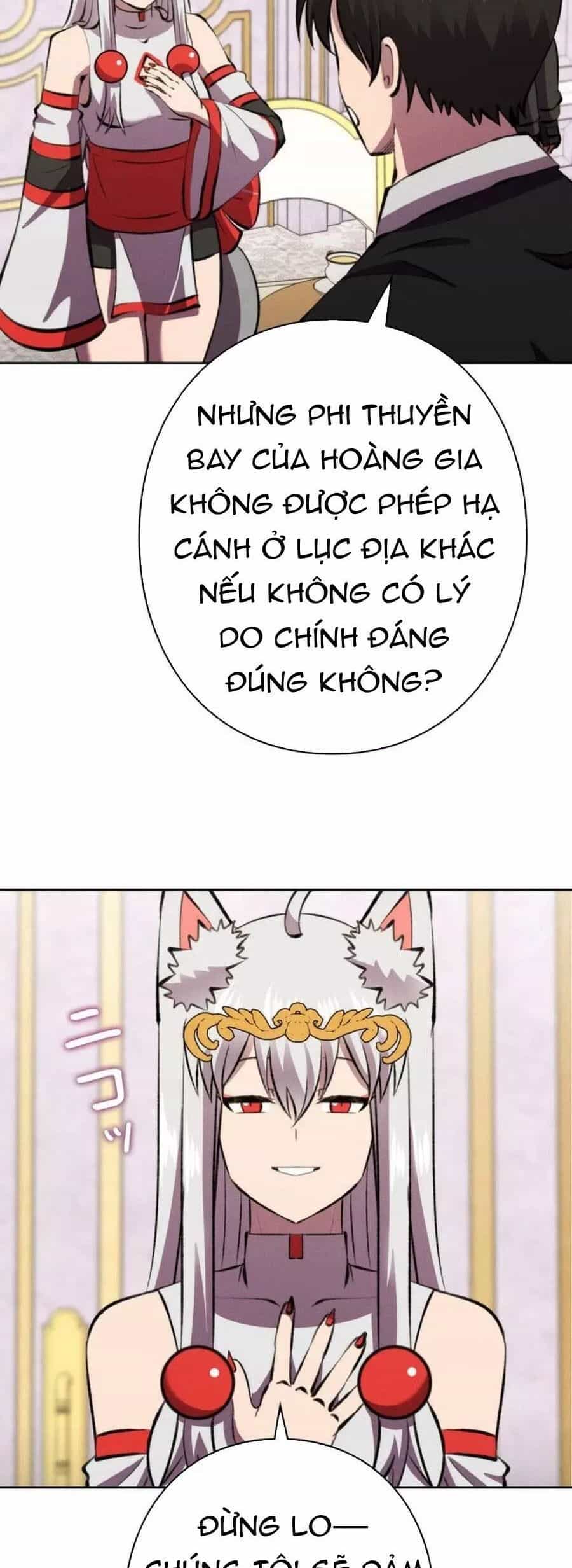 Tôi Không Phải Là Kẻ Phản Diện - Chương 42 - ảnh 35