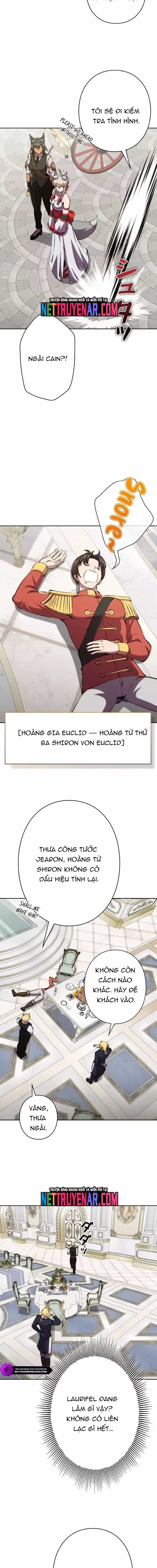 Tôi Không Phải Là Kẻ Phản Diện - Chương 44 - ảnh 17