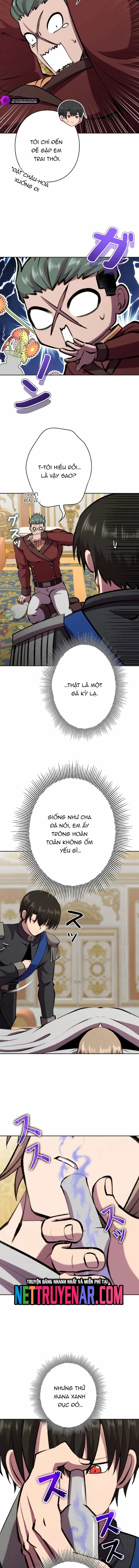 Tôi Không Phải Là Kẻ Phản Diện - Chương 47 - ảnh 7