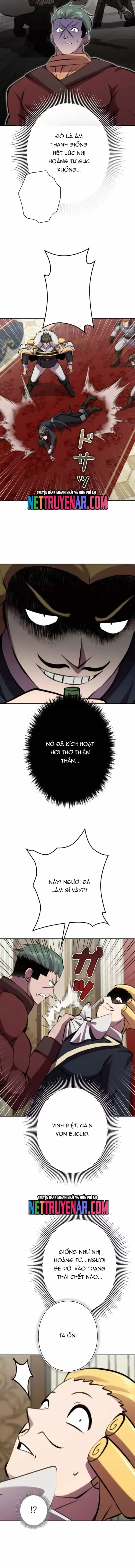 Tôi Không Phải Là Kẻ Phản Diện - Chương 49 - ảnh 9