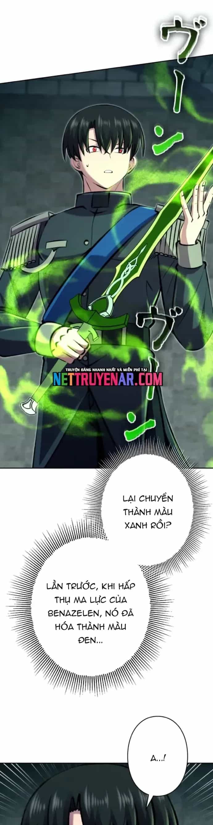 Tôi Không Phải Là Kẻ Phản Diện - Chương 54 - ảnh 35
