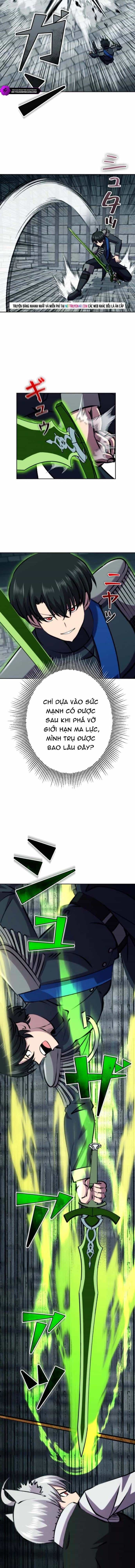 Tôi Không Phải Là Kẻ Phản Diện - Chương 55 - ảnh 5