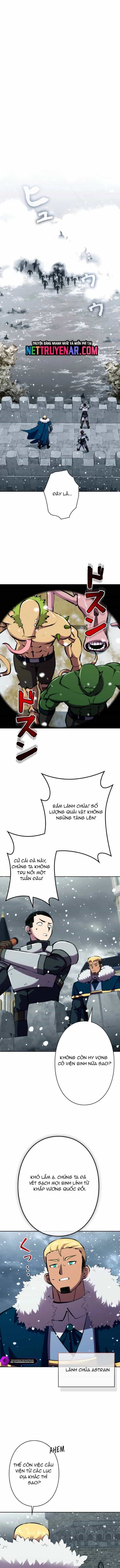 Tôi Không Phải Là Kẻ Phản Diện - Chương 58 - ảnh 8