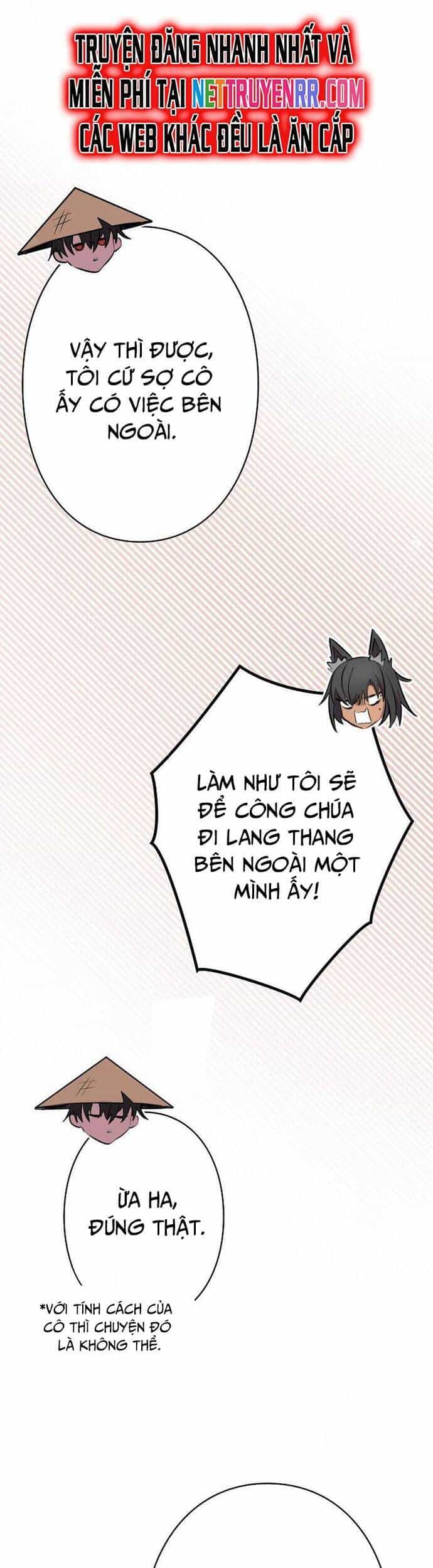Tôi Không Phải Là Kẻ Phản Diện - Chương 7 - ảnh 13