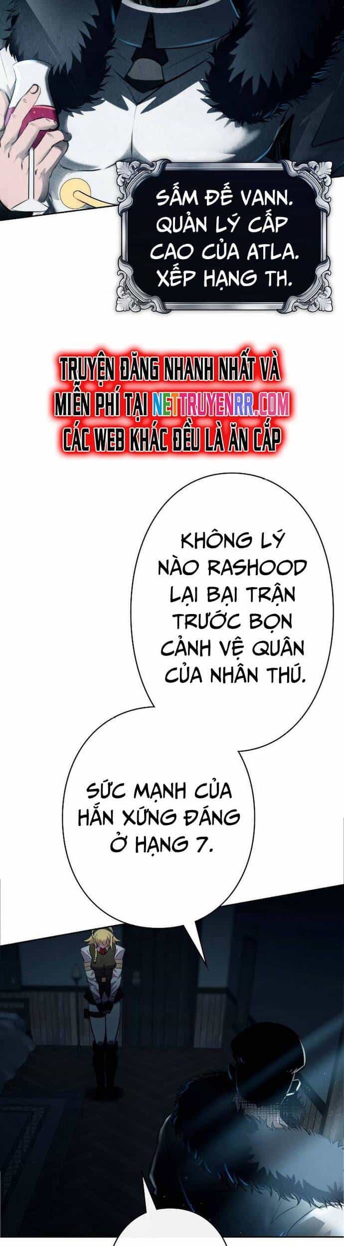Tôi Không Phải Là Kẻ Phản Diện - Chương 8 - ảnh 11