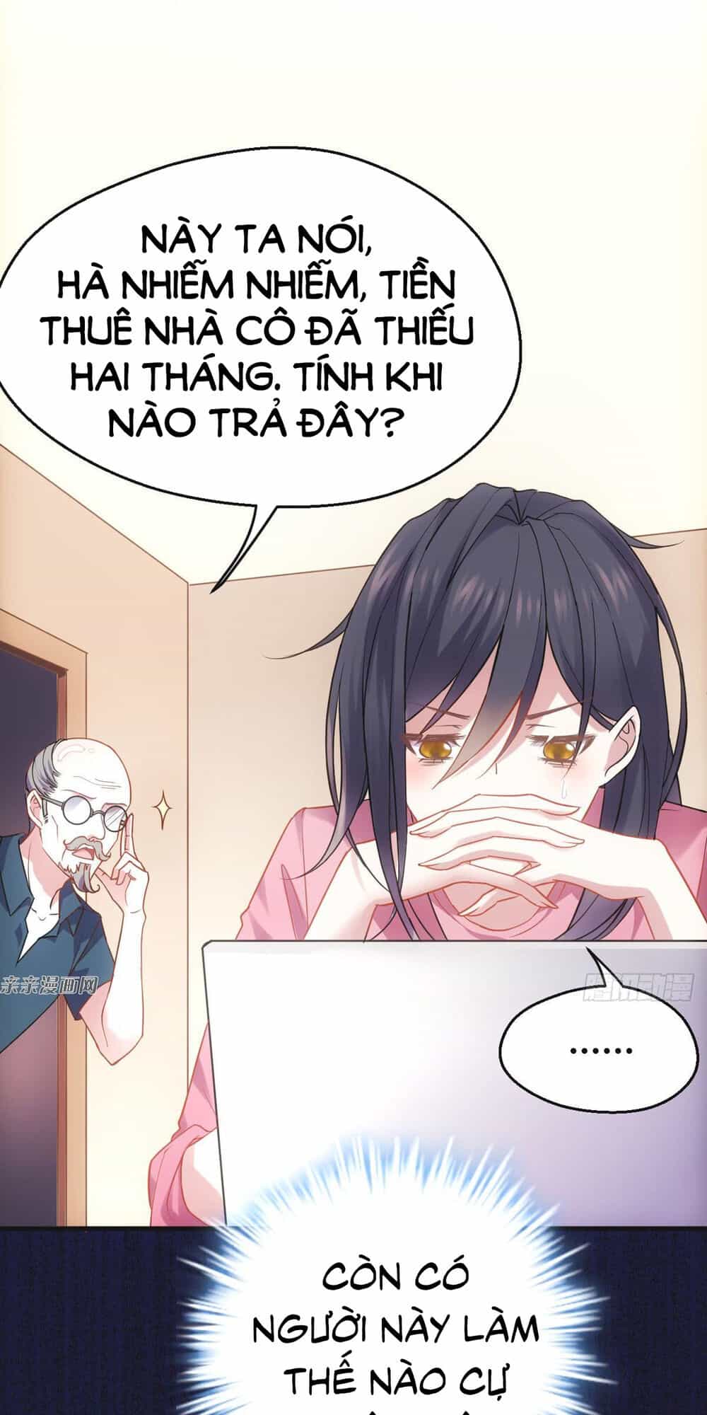 Tôi Không Phải Là Nam Phụ Số 2 – Cực Phẩm Nhân Gian Lý Hi Vệ - Chương 2 - ảnh 32