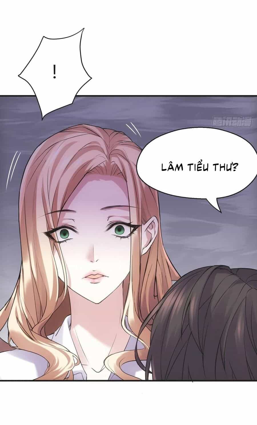 Tôi Không Phải Là Nam Phụ Số 2 – Cực Phẩm Nhân Gian Lý Hi Vệ - Chương 4 - ảnh 16