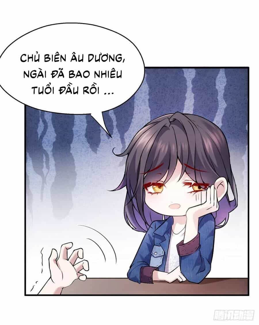 Tôi Không Phải Là Nam Phụ Số 2 – Cực Phẩm Nhân Gian Lý Hi Vệ - Chương 5 - ảnh 9