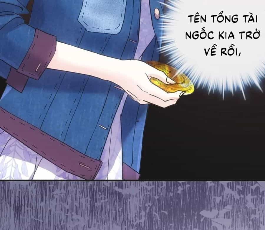Tôi Không Phải Là Nam Phụ Số 2 – Cực Phẩm Nhân Gian Lý Hi Vệ - Chương 6 - ảnh 23