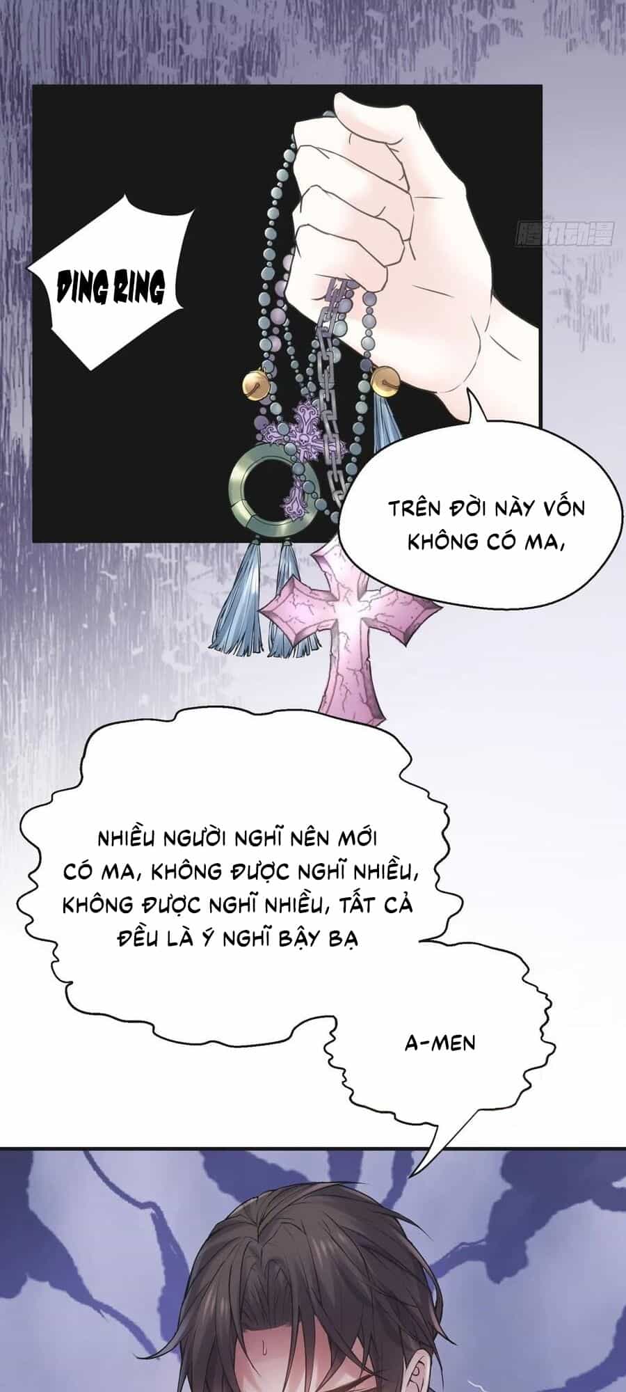 Tôi Không Phải Là Nam Phụ Số 2 – Cực Phẩm Nhân Gian Lý Hi Vệ - Chương 6 - ảnh 24