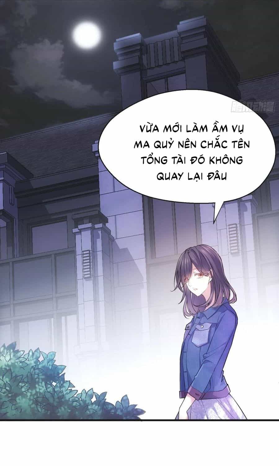 Tôi Không Phải Là Nam Phụ Số 2 – Cực Phẩm Nhân Gian Lý Hi Vệ - Chương 6 - ảnh 8