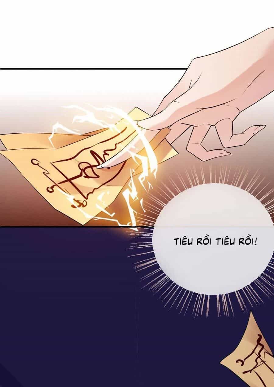 Tôi Không Phải Là Nam Phụ Số 2 – Cực Phẩm Nhân Gian Lý Hi Vệ - Chương 7 - ảnh 21