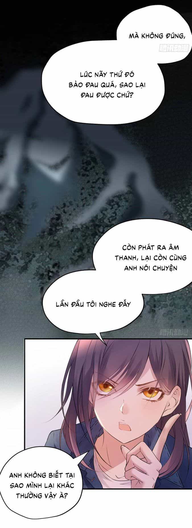 Tôi Không Phải Là Nam Phụ Số 2 – Cực Phẩm Nhân Gian Lý Hi Vệ - Chương 7 - ảnh 29