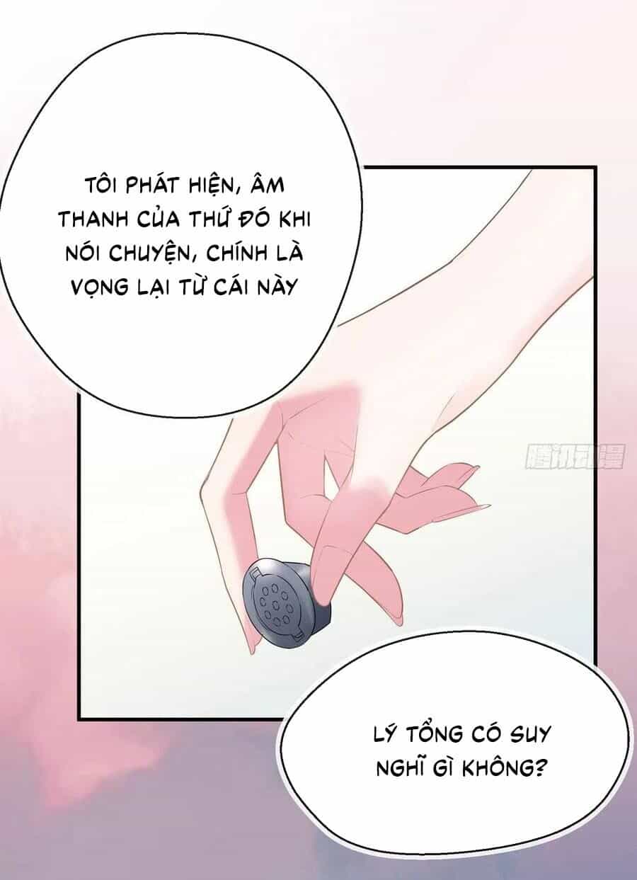 Tôi Không Phải Là Nam Phụ Số 2 – Cực Phẩm Nhân Gian Lý Hi Vệ - Chương 8 - ảnh 15