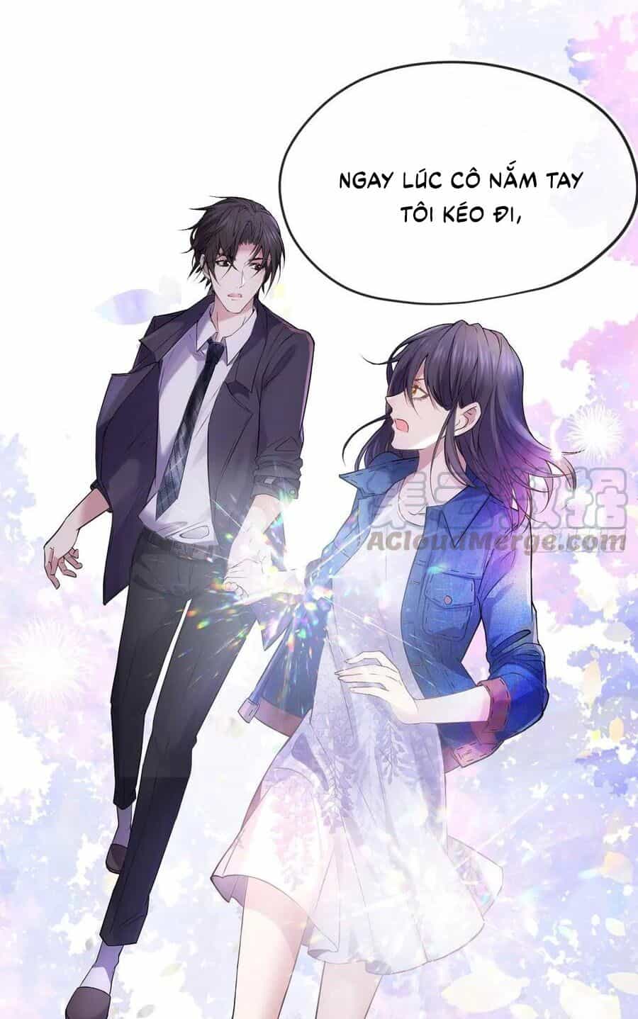 Tôi Không Phải Là Nam Phụ Số 2 – Cực Phẩm Nhân Gian Lý Hi Vệ - Chương 8 - ảnh 31