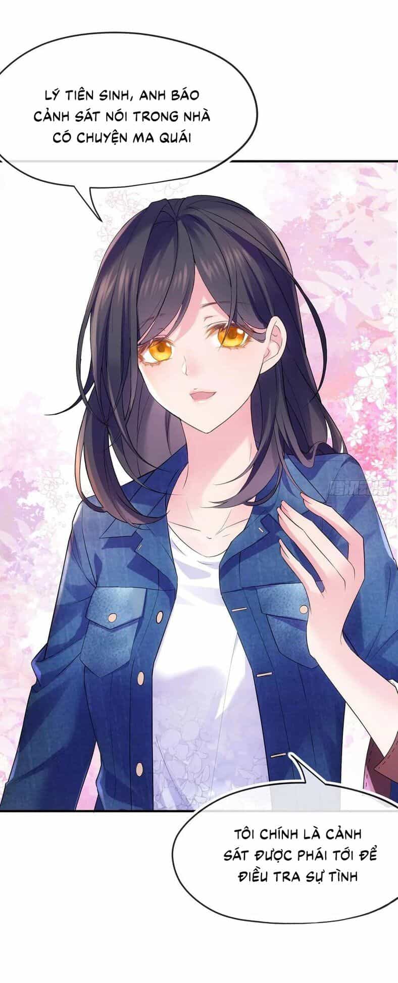 Tôi Không Phải Là Nam Phụ Số 2 – Cực Phẩm Nhân Gian Lý Hi Vệ - Chương 8 - ảnh 6