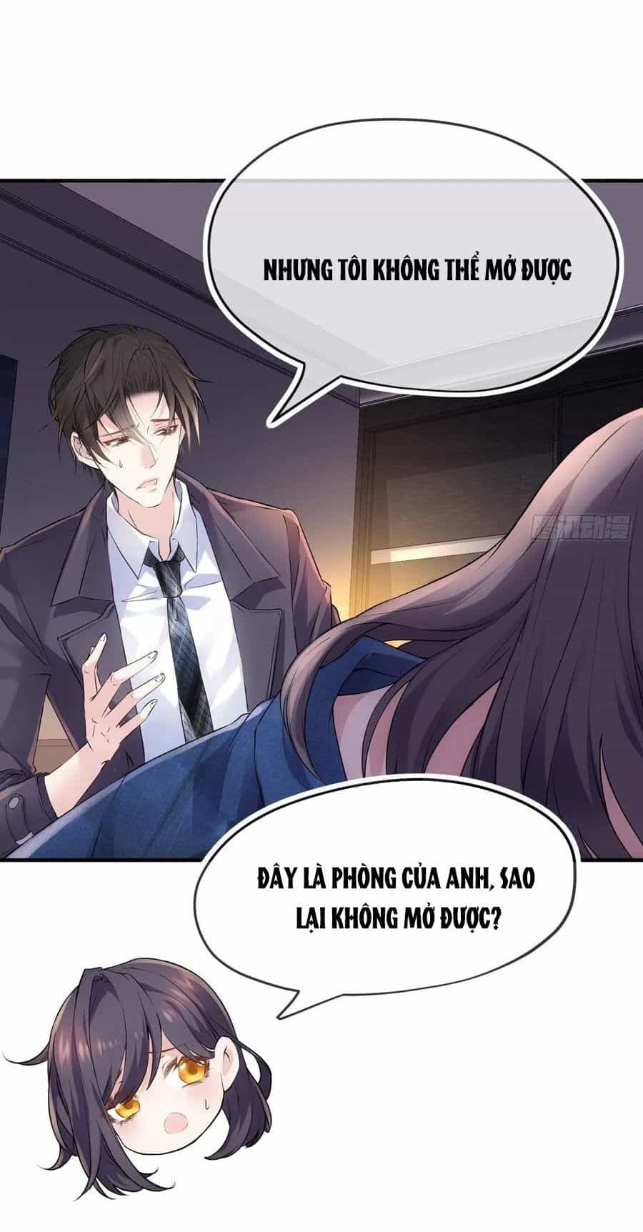 Tôi Không Phải Là Nam Phụ Số 2 – Cực Phẩm Nhân Gian Lý Hi Vệ - Chương 9 - ảnh 8