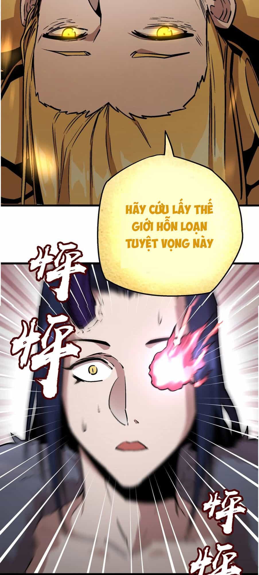 Tôi Không Phải Quỷ Vương - Chương 1 - ảnh 112