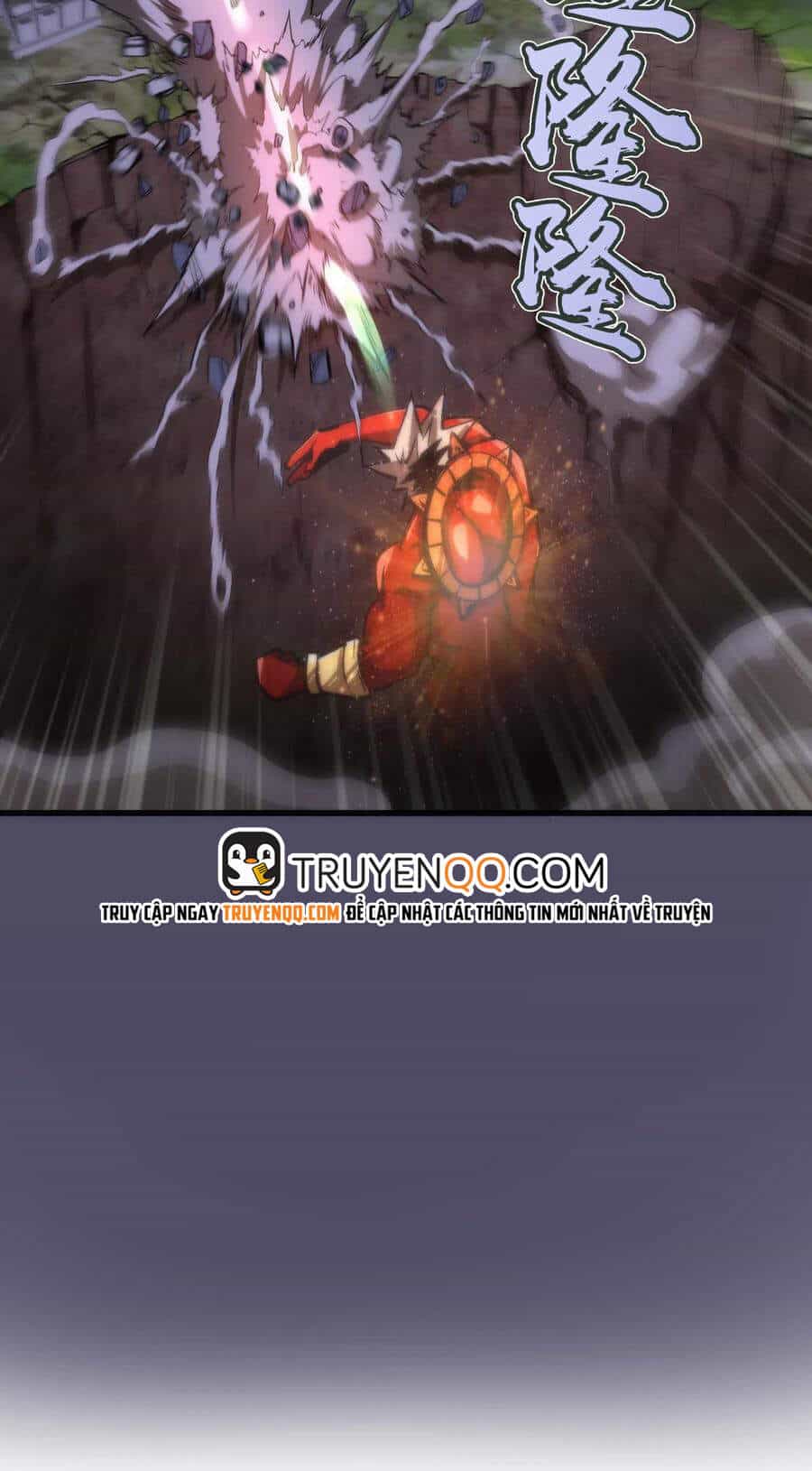 Tôi Không Phải Quỷ Vương - Chương 84 - ảnh 67