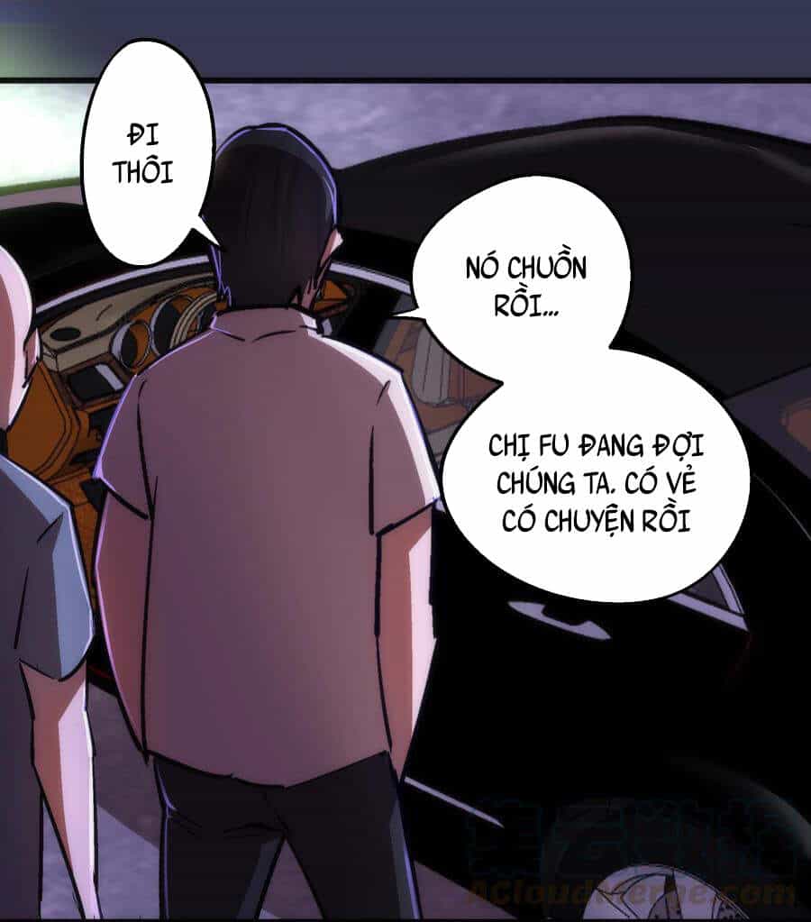 Tôi Không Phải Quỷ Vương - Chương 94 - ảnh 10