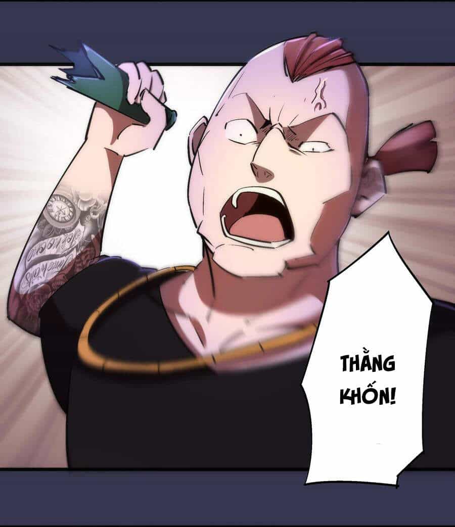 Tôi Không Phải Quỷ Vương - Chương 94 - ảnh 50