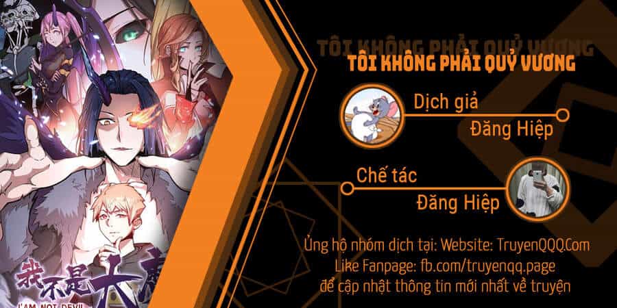 Tôi Không Phải Quỷ Vương - Chương 95 - ảnh 1