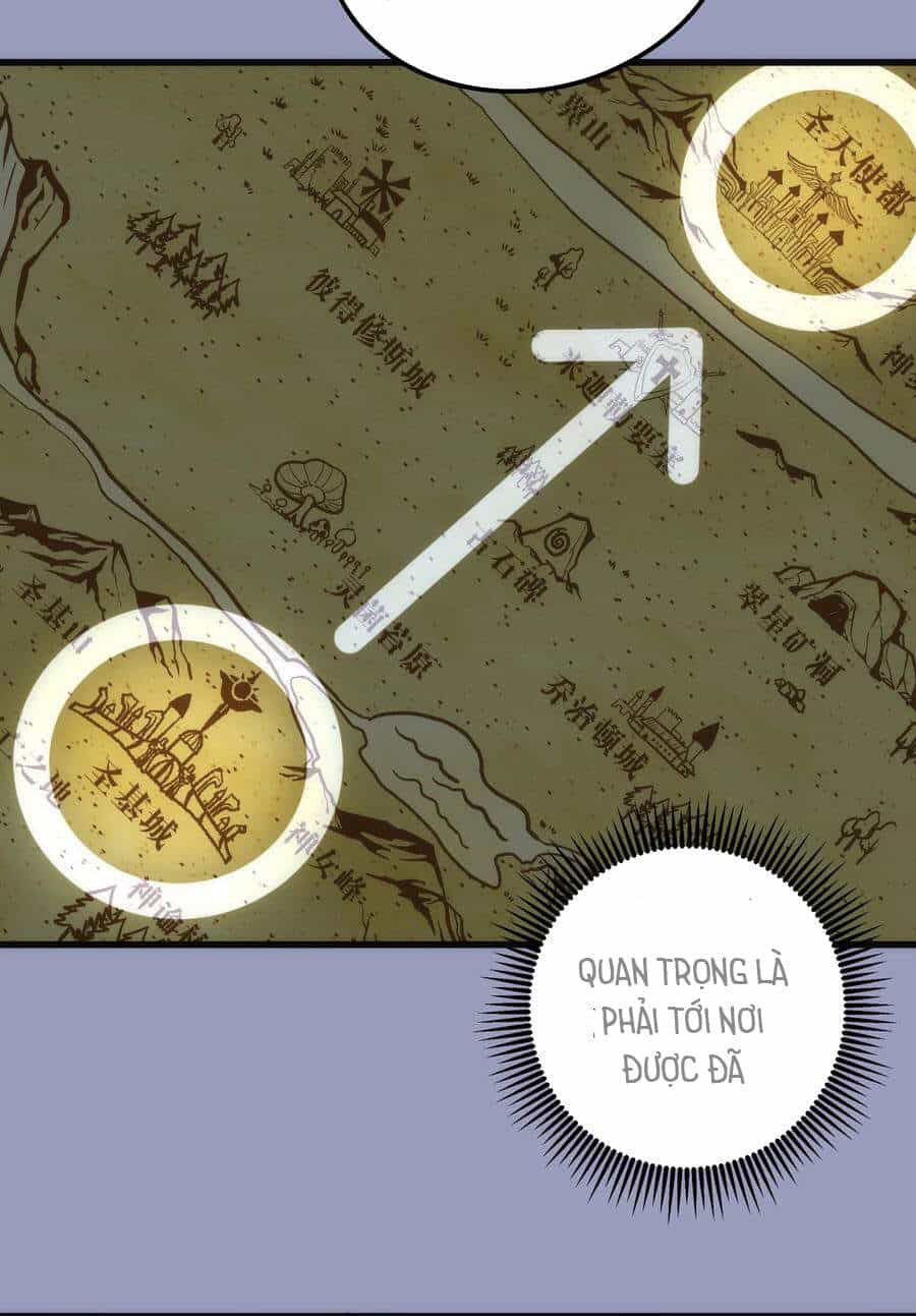 Tôi Không Phải Quỷ Vương - Chương 97 - ảnh 20