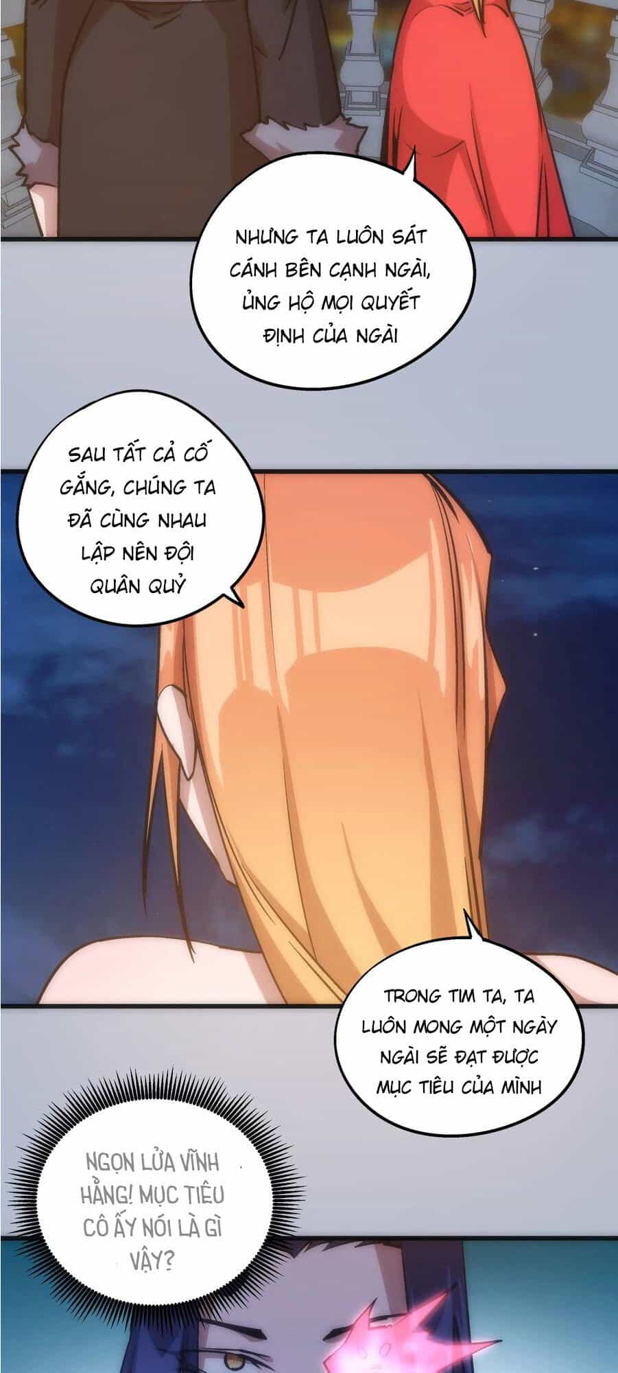 Tôi Không Phải Quỷ Vương - Chương 7.1 - ảnh 24
