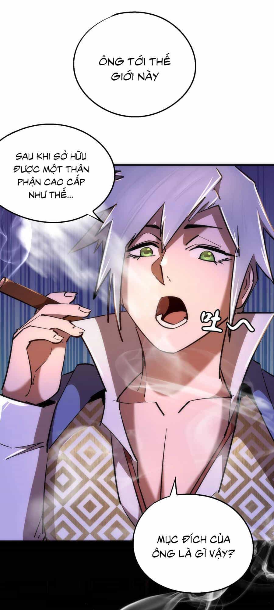 Tôi Không Phải Quỷ Vương - Chương 107 - ảnh 33