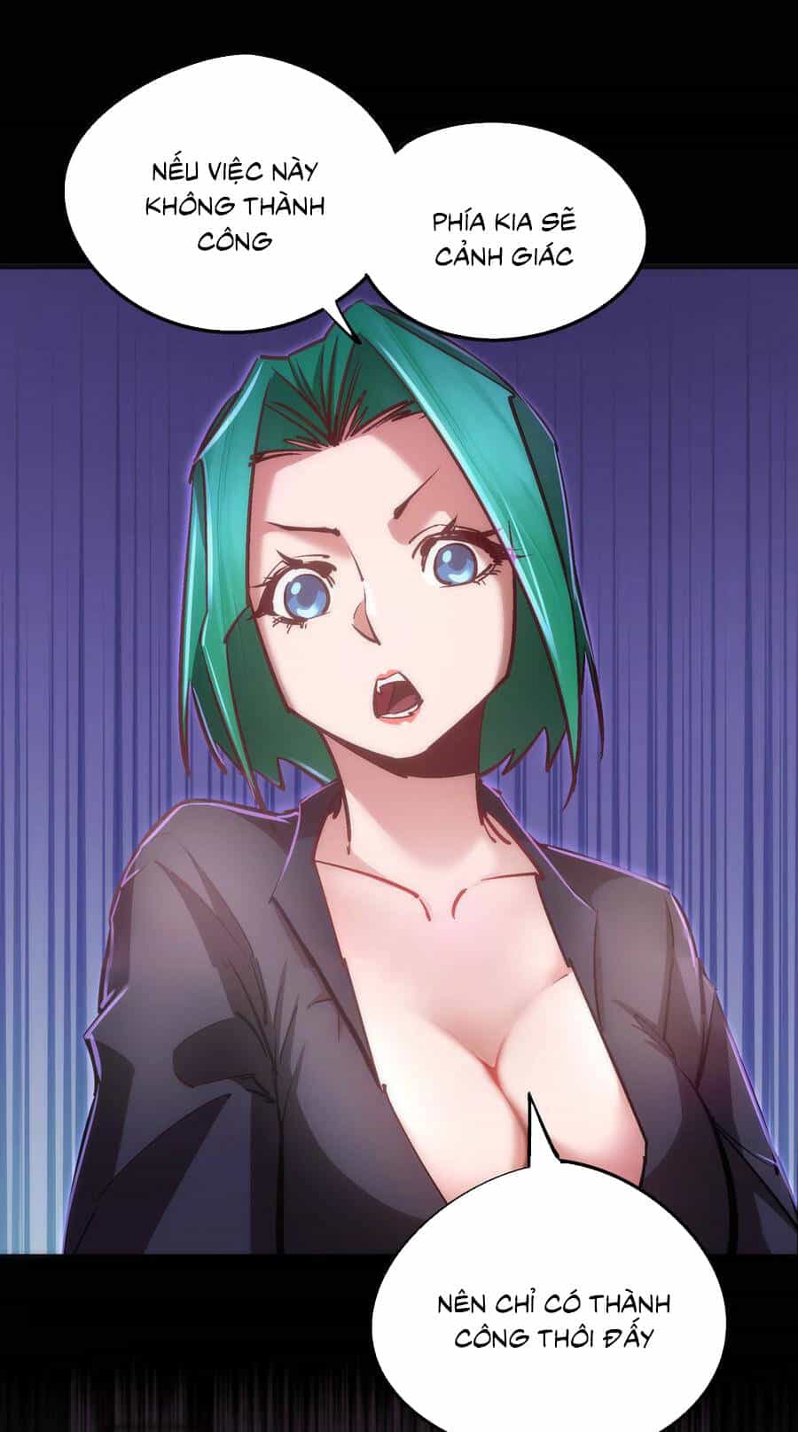 Tôi Không Phải Quỷ Vương - Chương 109 - ảnh 21