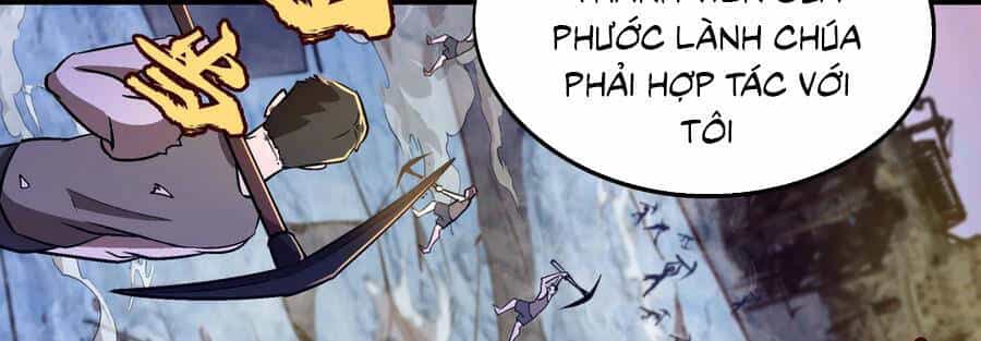 Tôi Không Phải Quỷ Vương - Chương 119 - ảnh 5