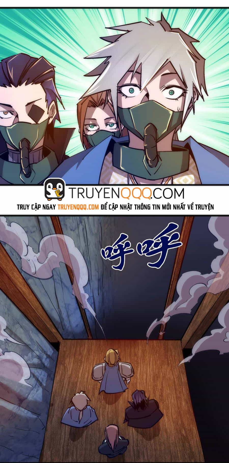 Tôi Không Phải Quỷ Vương - Chương 122 - ảnh 23