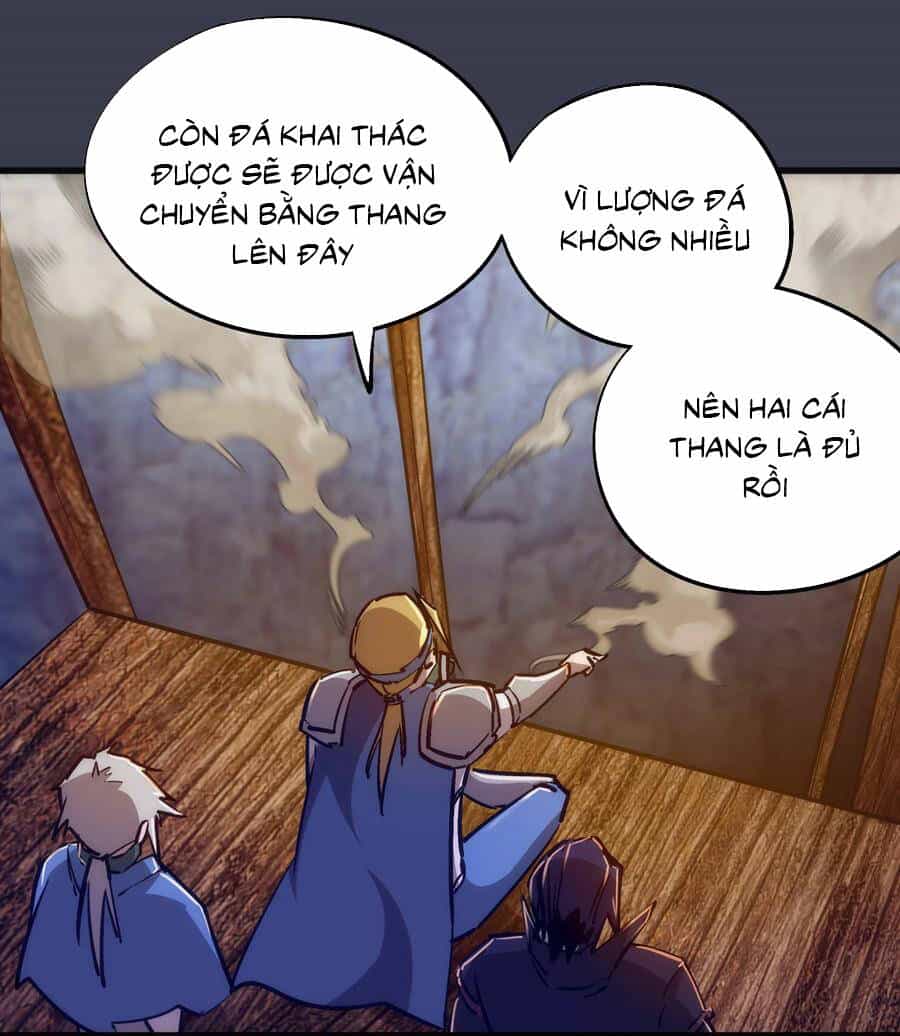 Tôi Không Phải Quỷ Vương - Chương 123 - ảnh 4