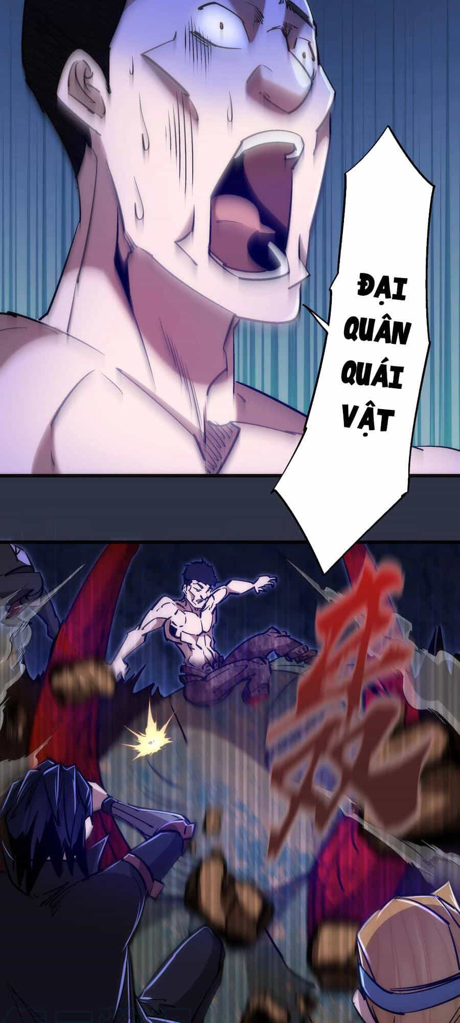 Tôi Không Phải Quỷ Vương - Chương 127 - ảnh 8
