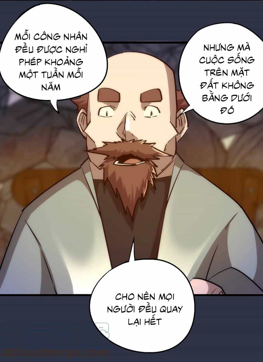 Tôi Không Phải Quỷ Vương - Chương 129 - ảnh 19