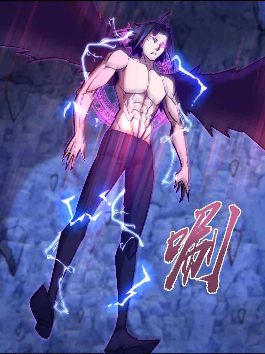 Tôi Không Phải Quỷ Vương - Chương 136 - ảnh 17