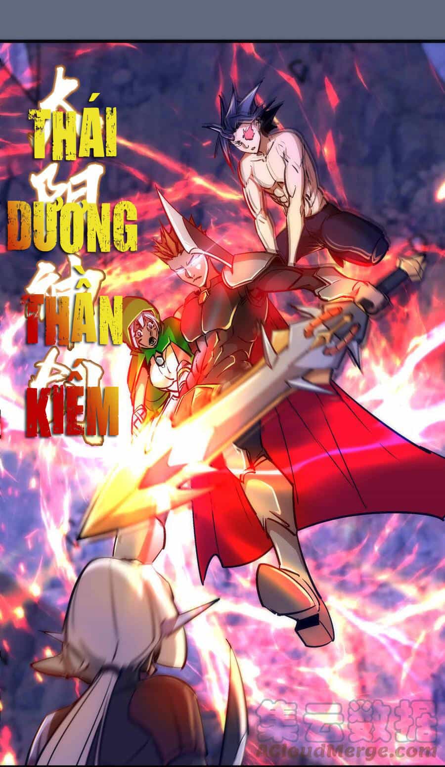 Tôi Không Phải Quỷ Vương - Chương 142 - ảnh 9