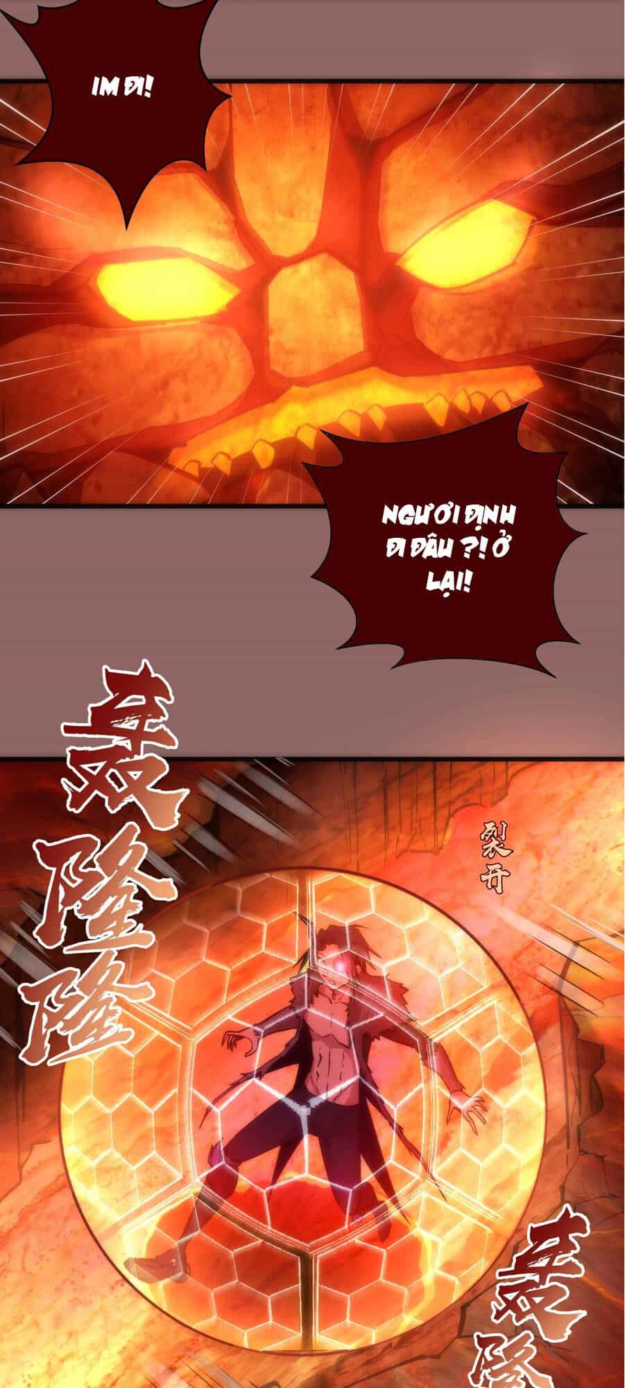 Tôi Không Phải Quỷ Vương - Chương 12.1 - ảnh 28
