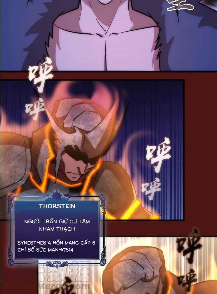 Tôi Không Phải Quỷ Vương - Chương 13.1 - ảnh 18