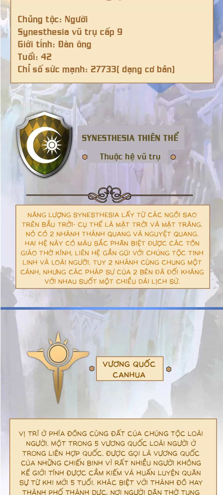Tôi Không Phải Quỷ Vương - Chương 13.2 - ảnh 23