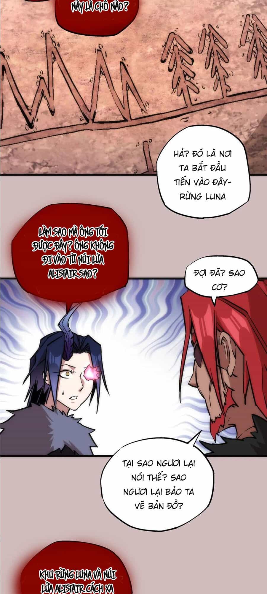 Tôi Không Phải Quỷ Vương - Chương 14.1 - ảnh 15