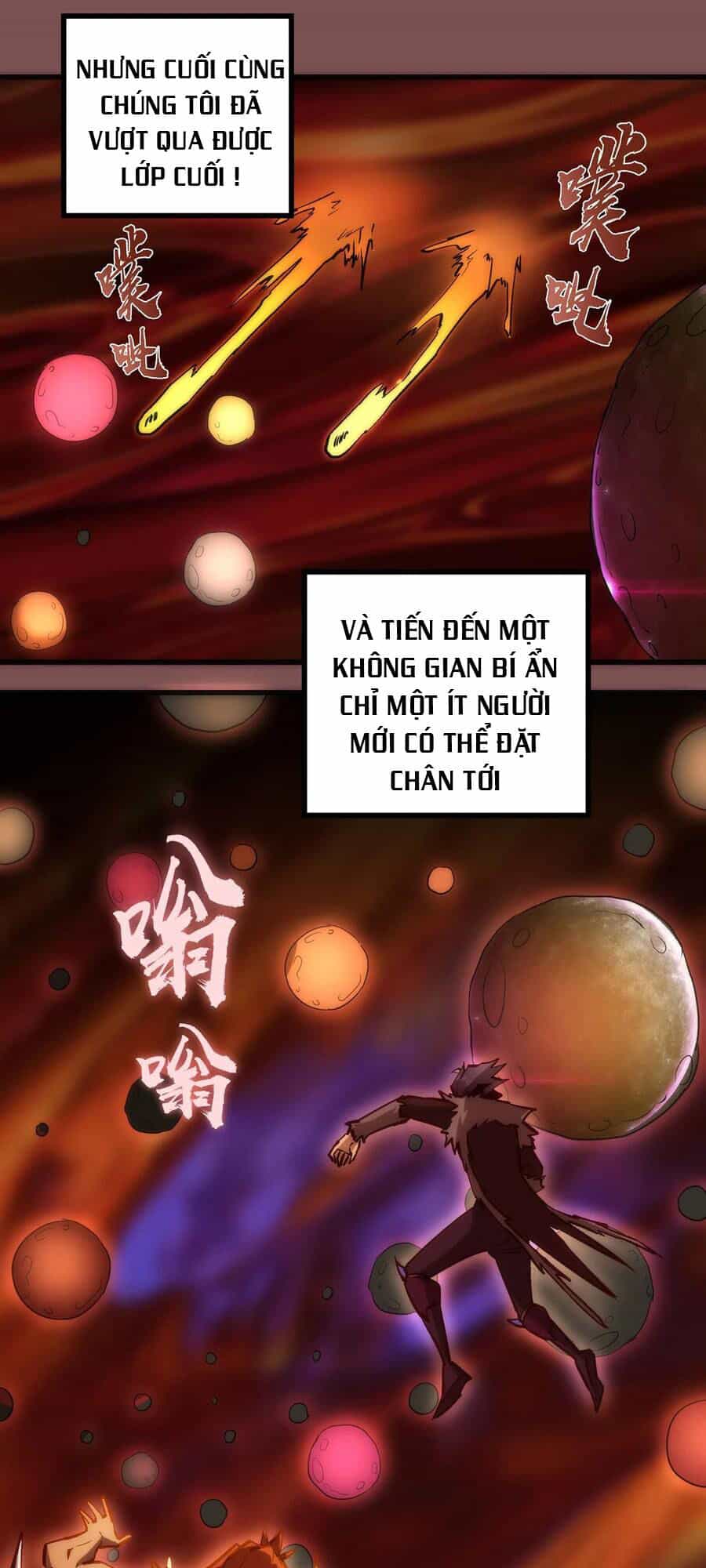 Tôi Không Phải Quỷ Vương - Chương 15.1 - ảnh 11