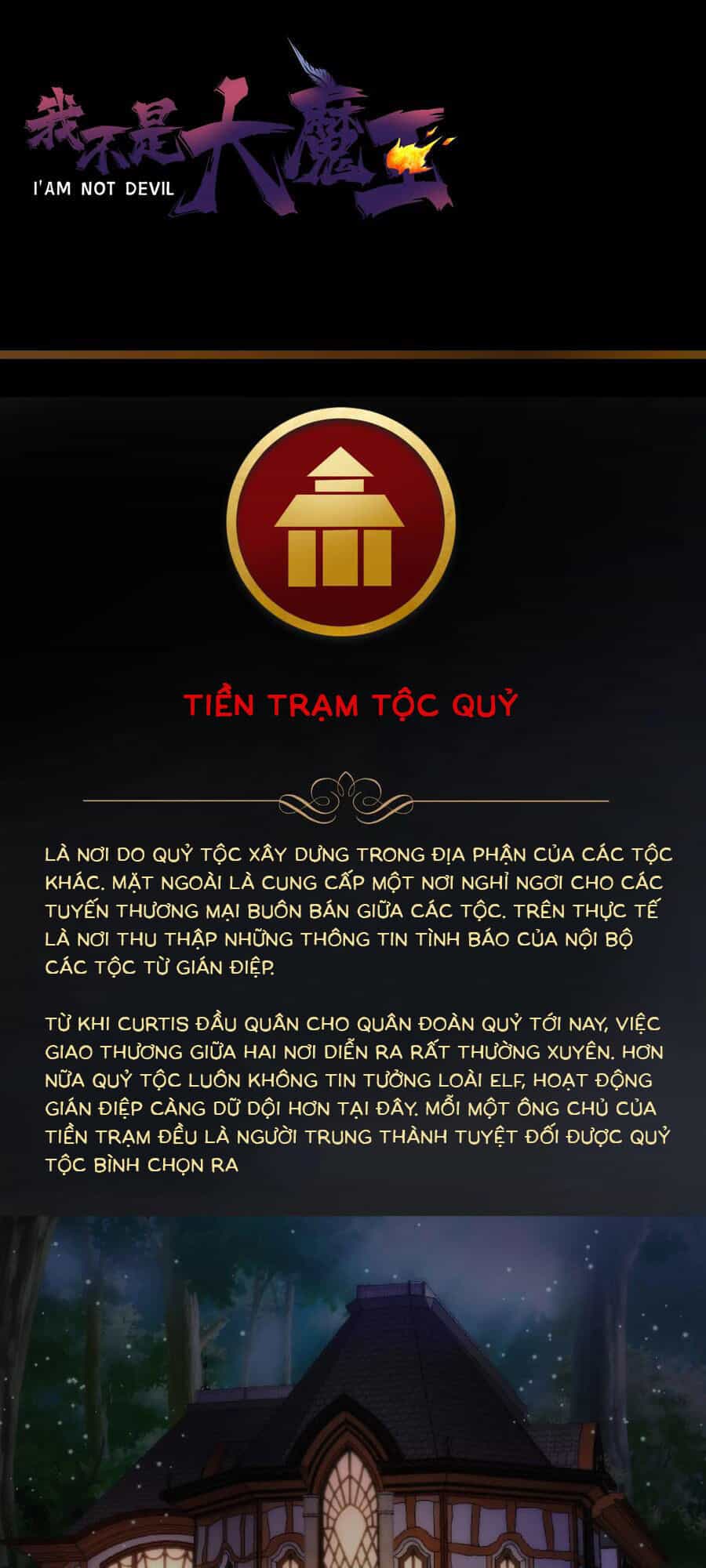 Tôi Không Phải Quỷ Vương - Chương 19.2 - ảnh 40