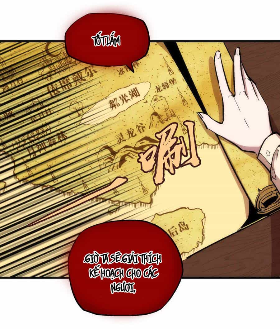 Tôi Không Phải Quỷ Vương - Chương 20 - ảnh 14