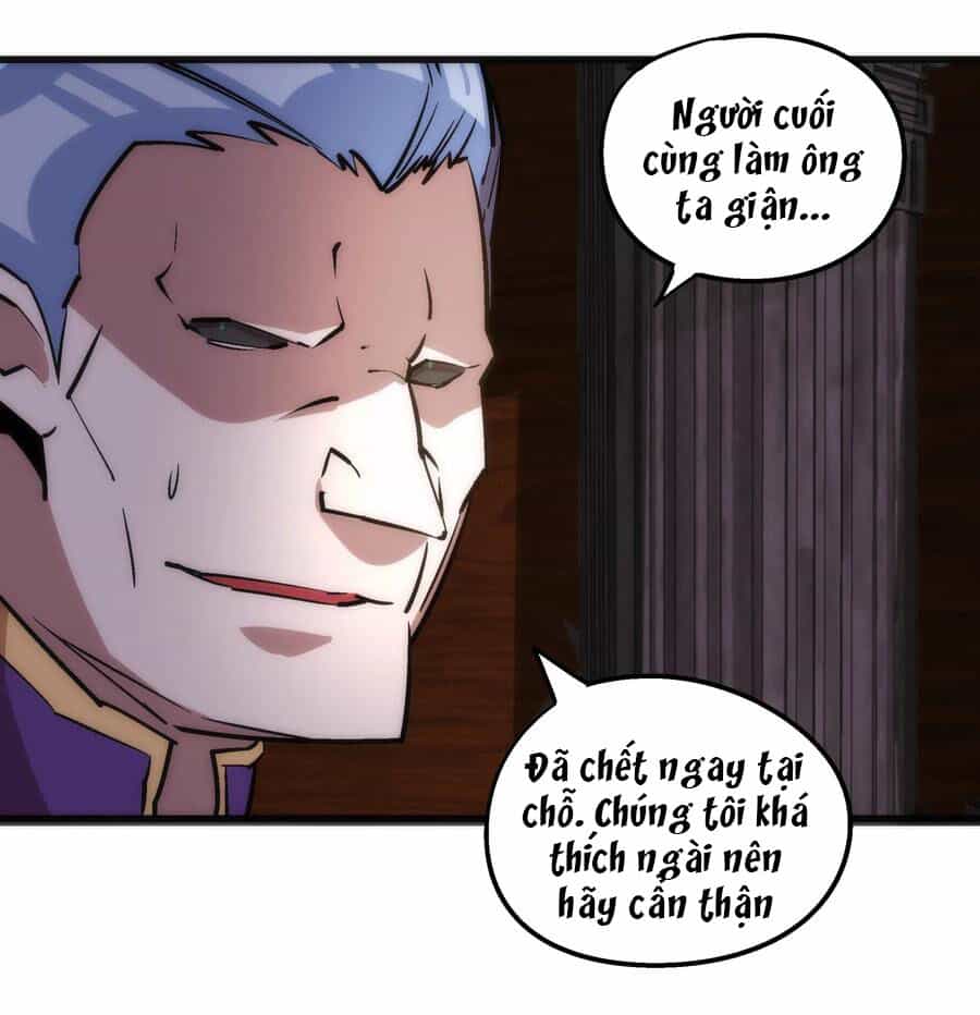 Tôi Không Phải Quỷ Vương - Chương 23 - ảnh 62