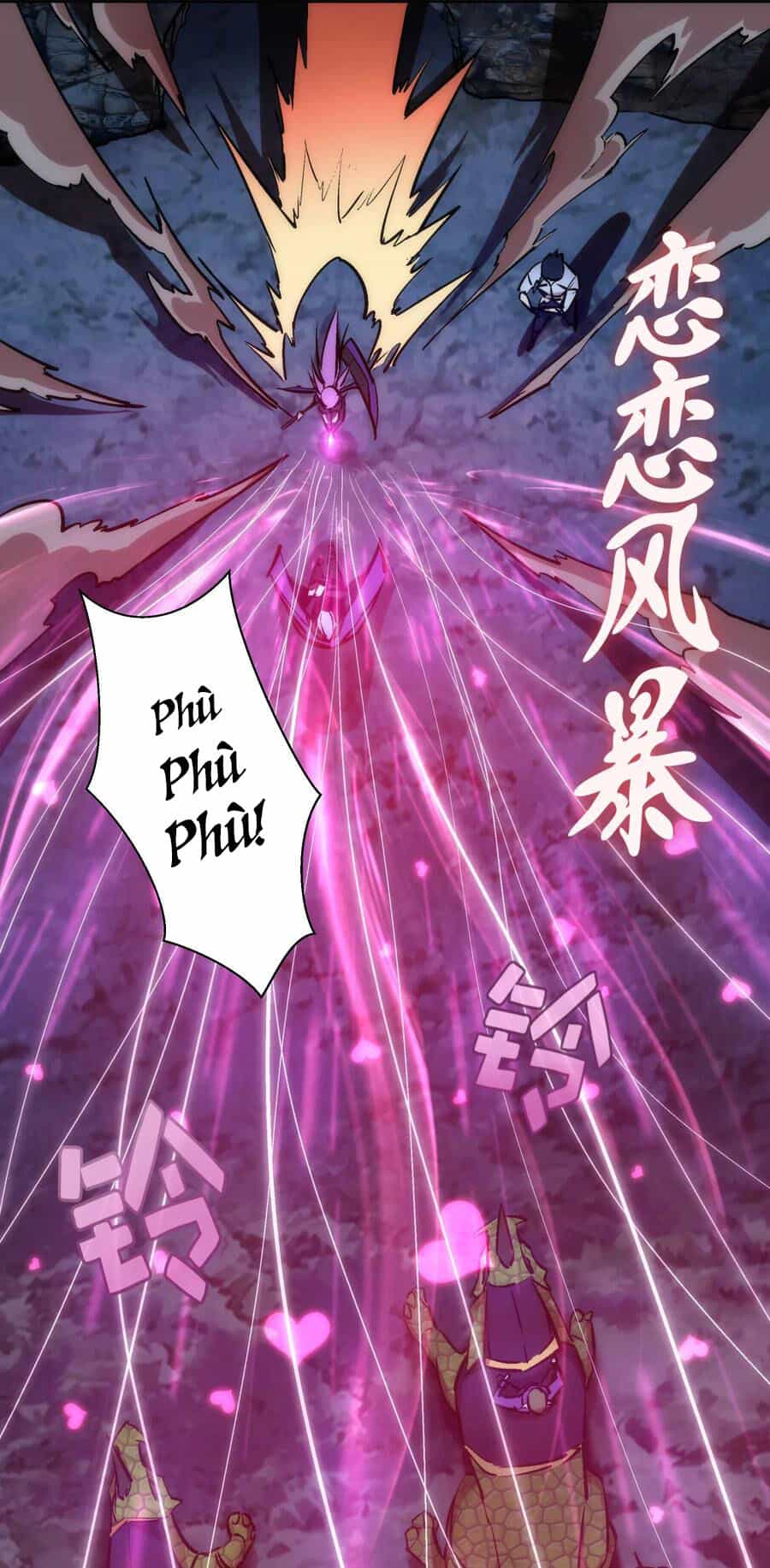 Tôi Không Phải Quỷ Vương - Chương 27 - ảnh 32