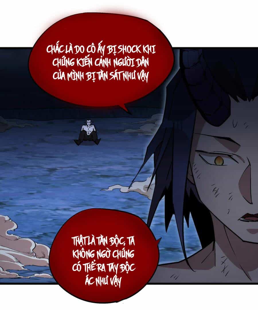 Tôi Không Phải Quỷ Vương - Chương 32 - ảnh 37