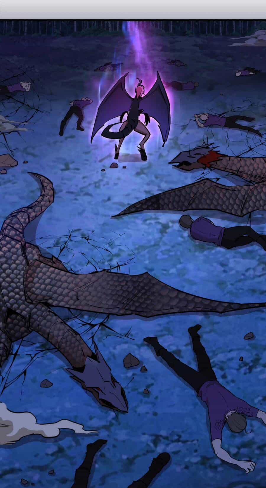 Tôi Không Phải Quỷ Vương - Chương 32 - ảnh 55