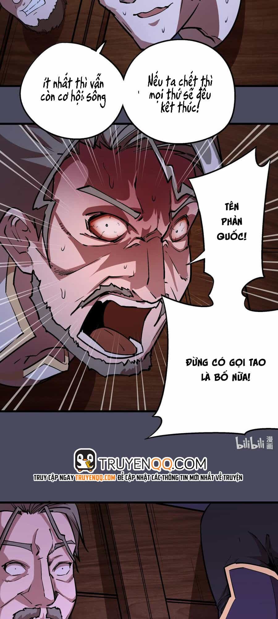 Tôi Không Phải Quỷ Vương - Chương 4.2 - ảnh 12