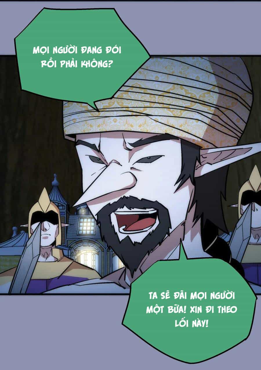Tôi Không Phải Quỷ Vương - Chương 42 - ảnh 14